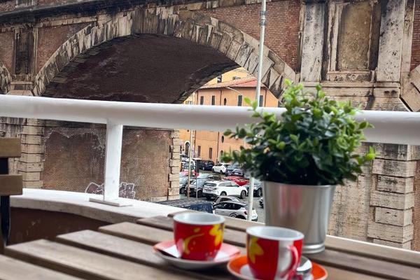 Ele Rooms San Pietro