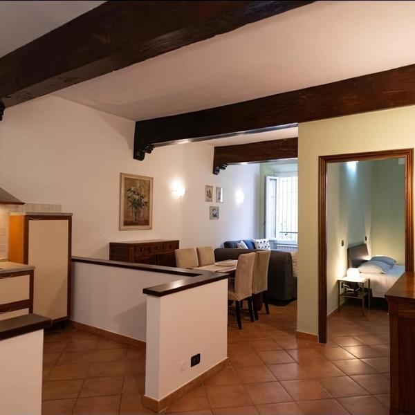  Casa Matilde