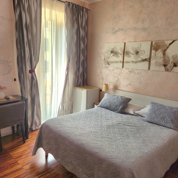  Fornaci Guest House