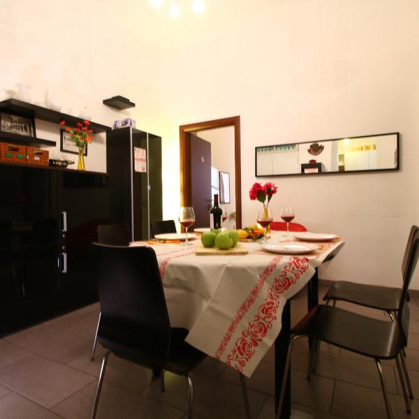  Trasteverooms La Bernardon