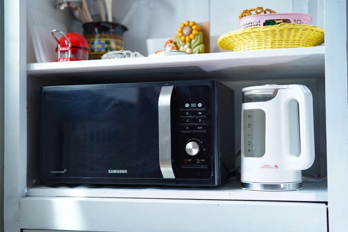 La colazione di CASA ROSADA