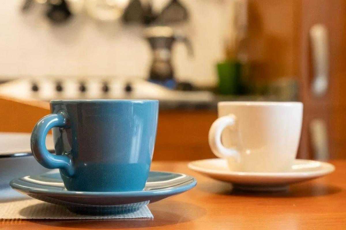 La colazione di B&B ROMAGNA MIA