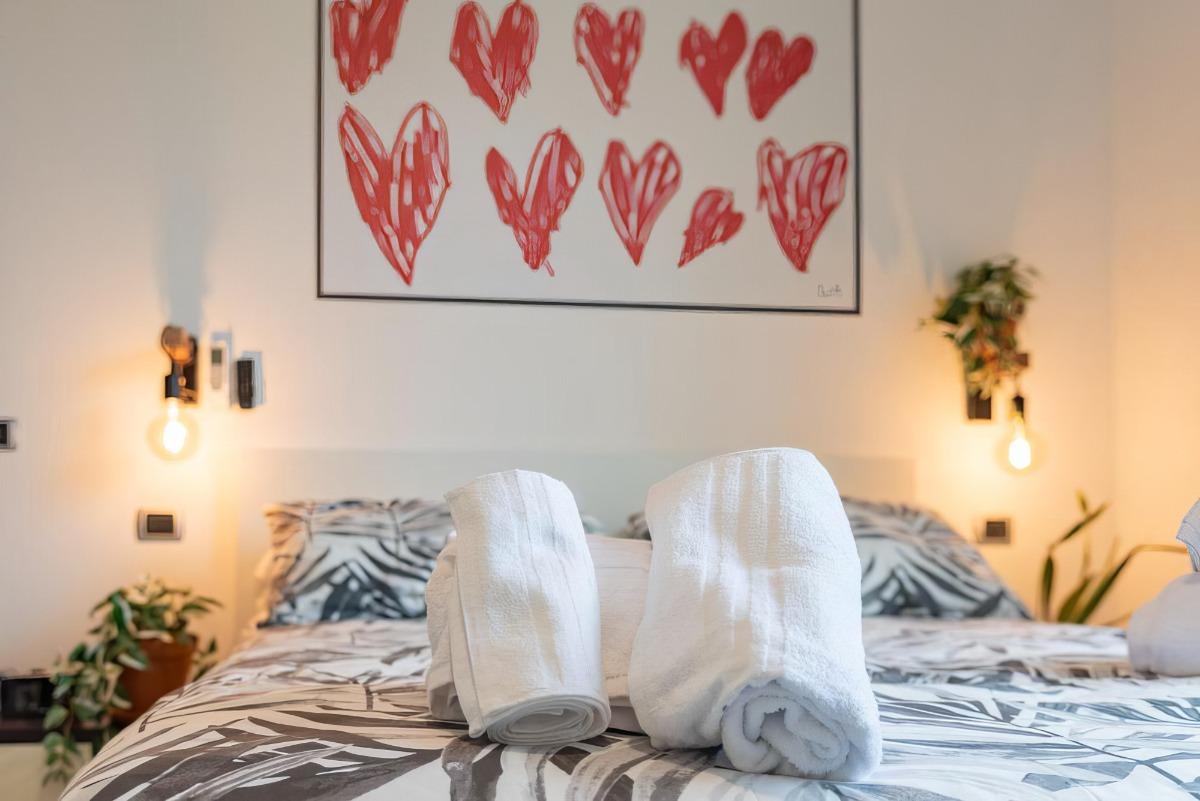 Camera Senior, Climatizzata, 3 posti letto, culla