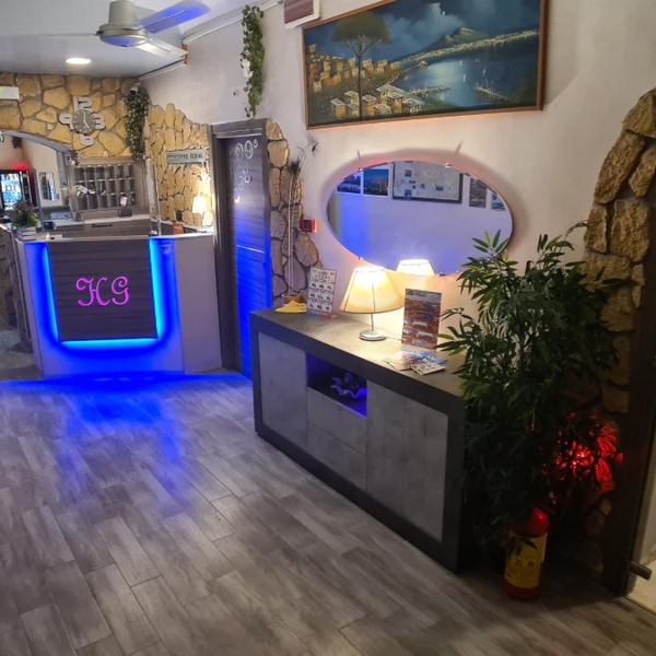  Hotel Ginevra