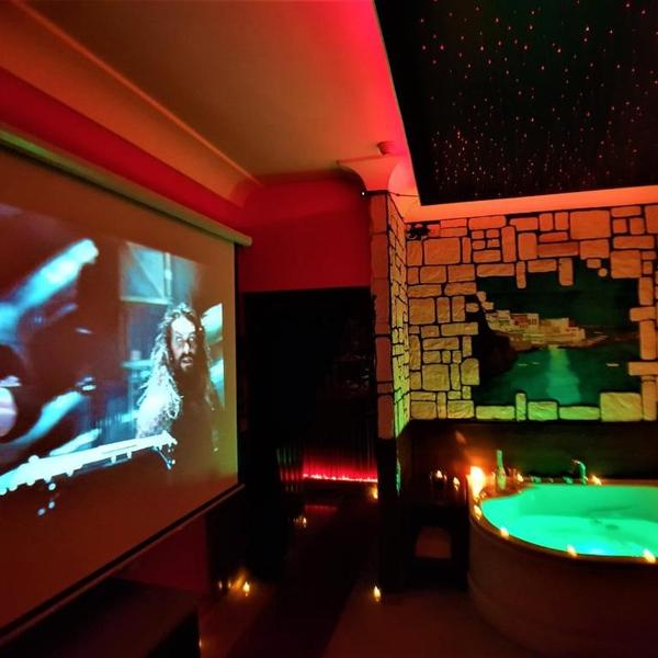  Hotel Ginevra