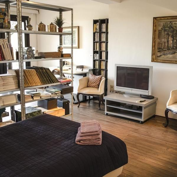  B&B San Lazzaro Room