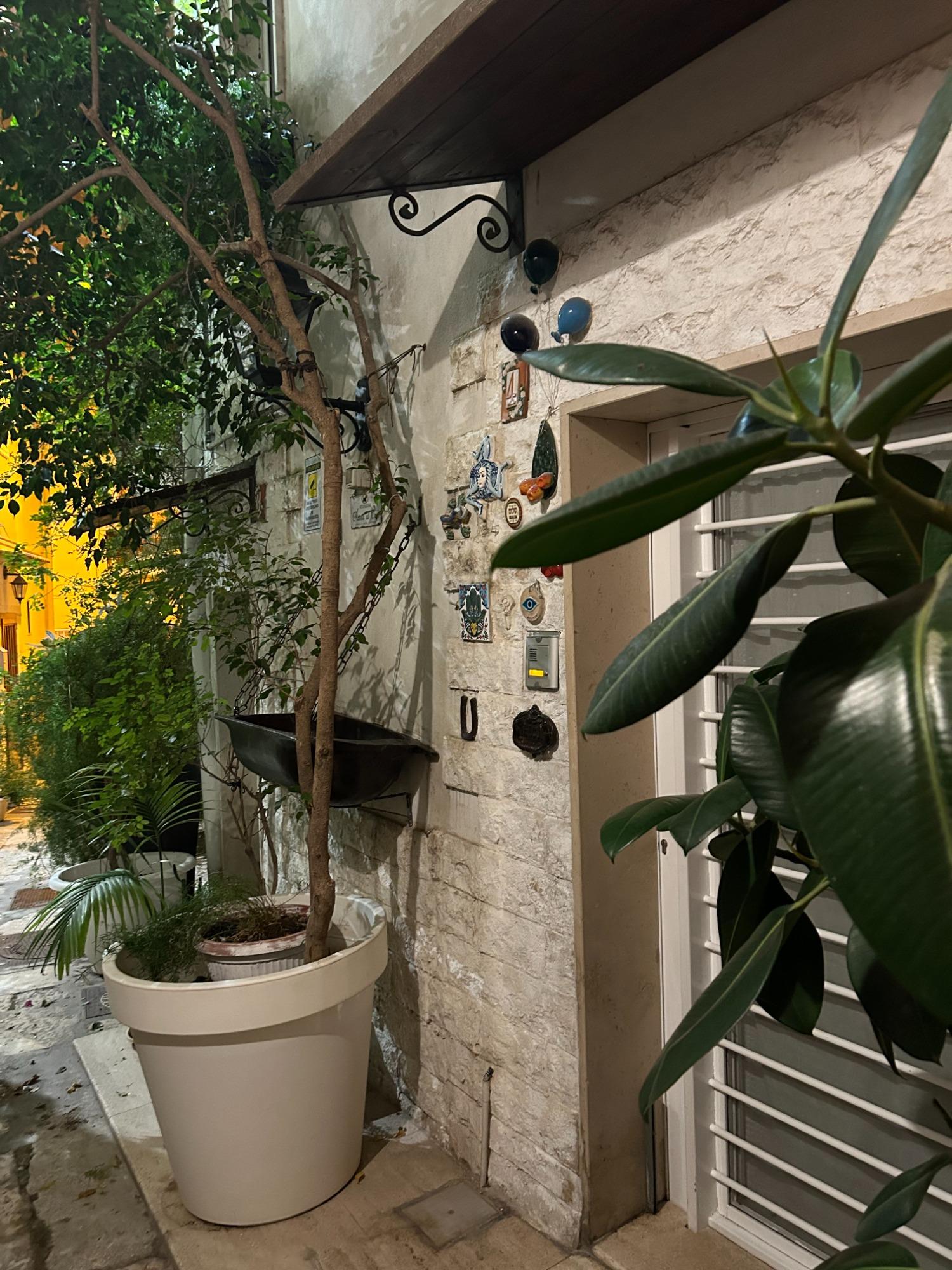 ingresso indipendente