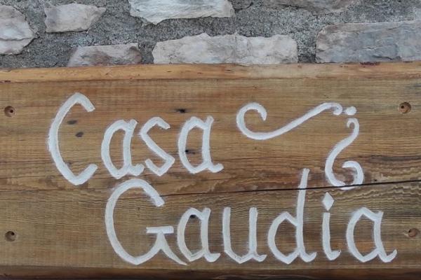 Casa Gaudia