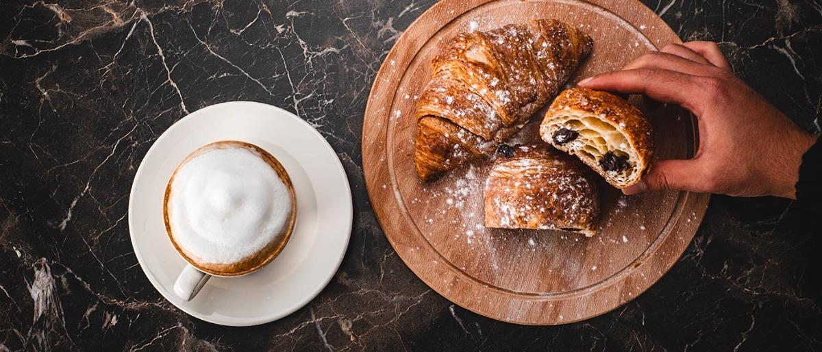 La colazione di CASA DEL GELSOMINO