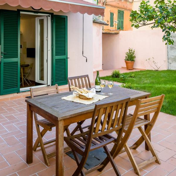  Pet Friendly Apartment La Giuggiola