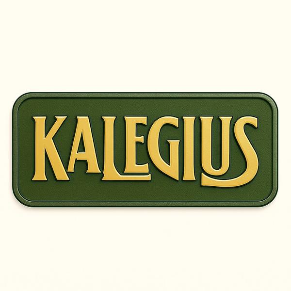 Kalegius