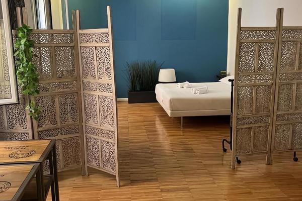 Locazione turistica a Borgo Pio