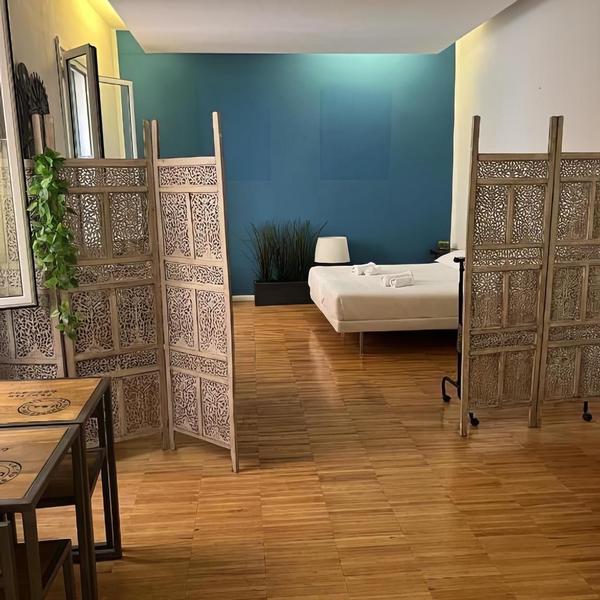  Locazione Turistica A Borgo Pio