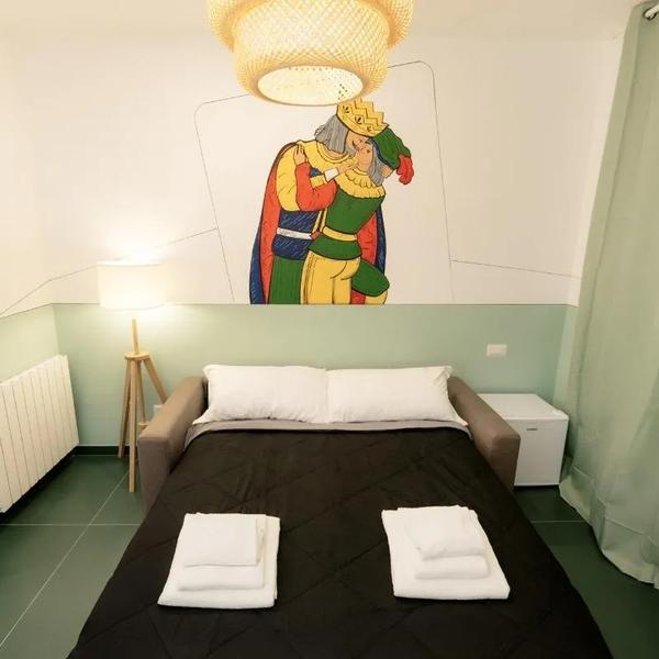  O Effe Games Vatican