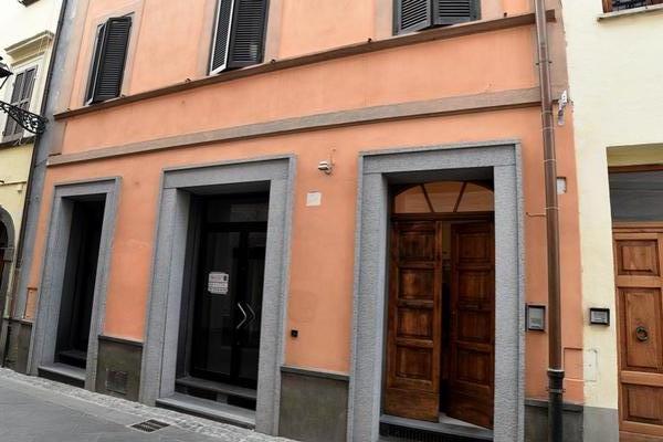 Il Palazzetto