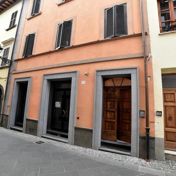  Il Palazzetto