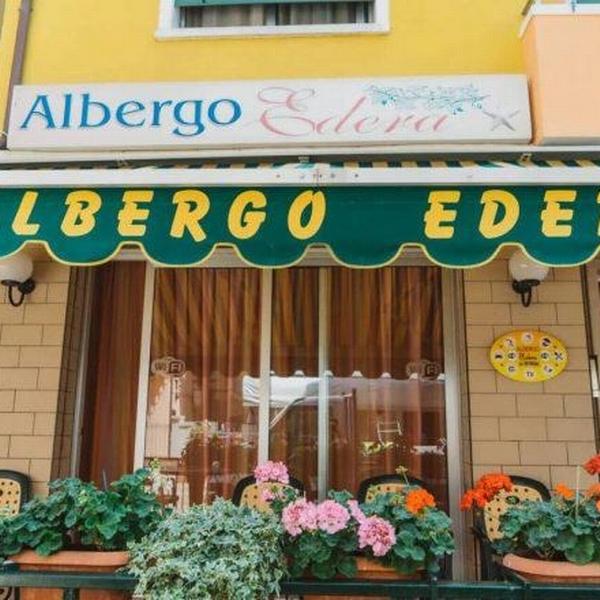  Hotel Edera