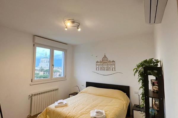 Living Rome - San Paolo