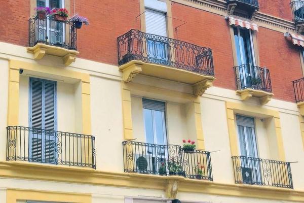 La Casa sul Ballatoio