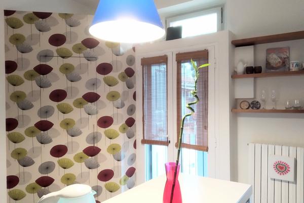 La Casa sul Ballatoio