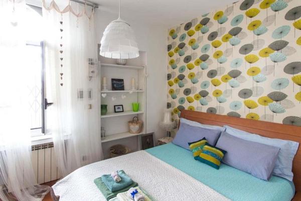 La Casa sul Ballatoio