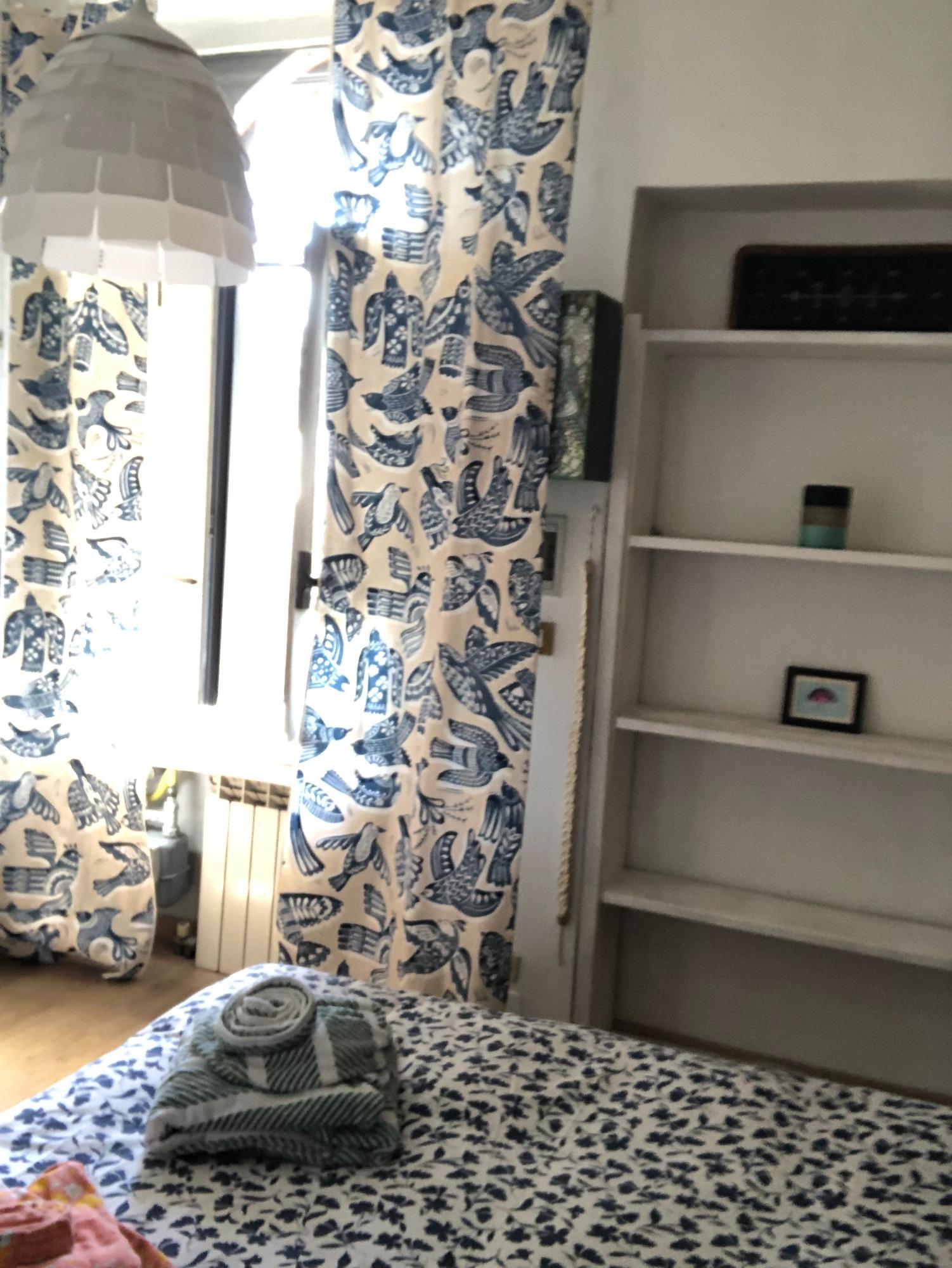 camera da letto