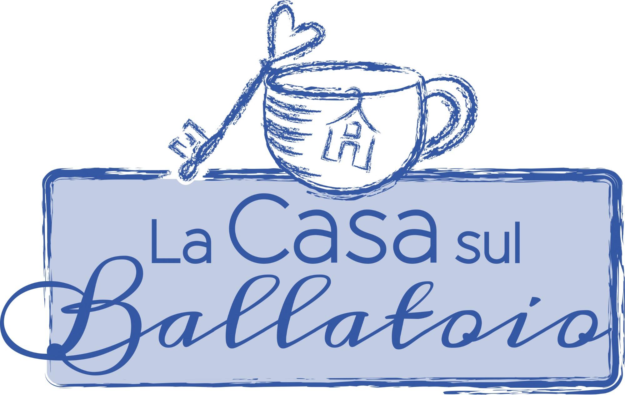 Benvenuti a La Casa sul Ballatoio