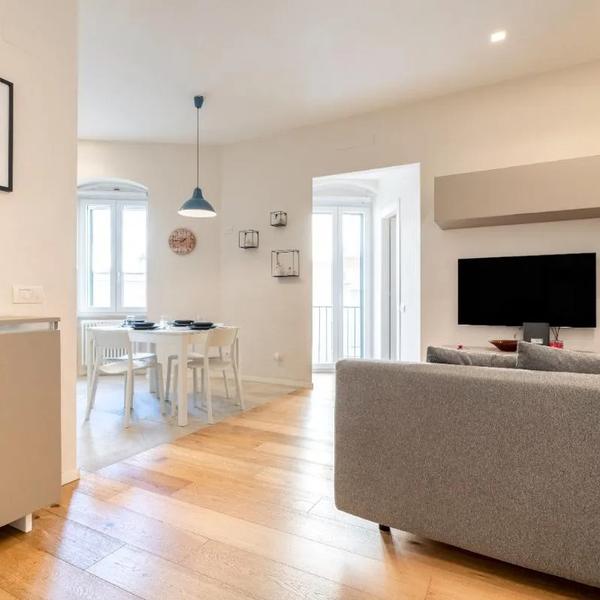  Martini Matera 2.0 Luxury Apartment