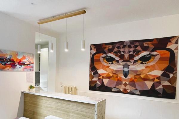 Your Spacious & Lovely home