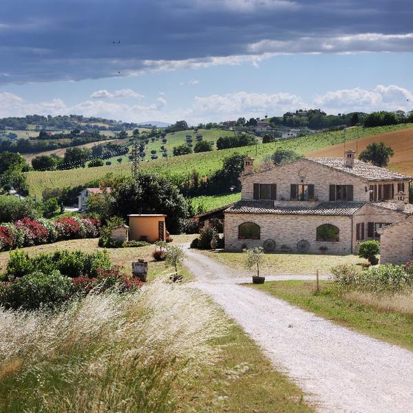  Agriturismo Le Castella