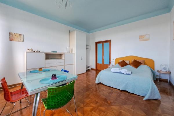 B&B Porto Vivo