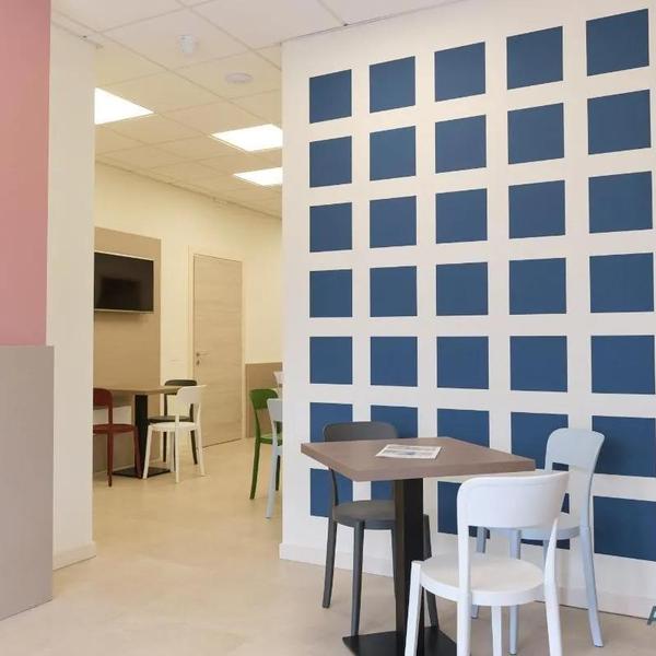  Al Bacino Rooms & Breakfast