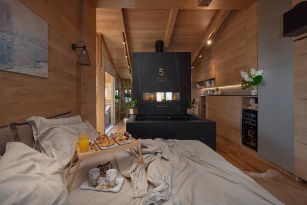 Victoria Spa Suites