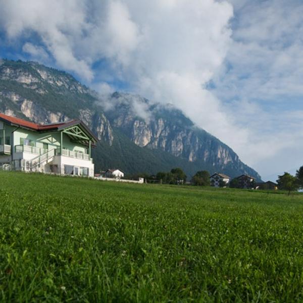  Agriturismo Florandonole