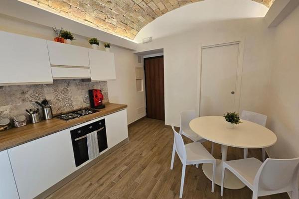 Campani Luxury Suite