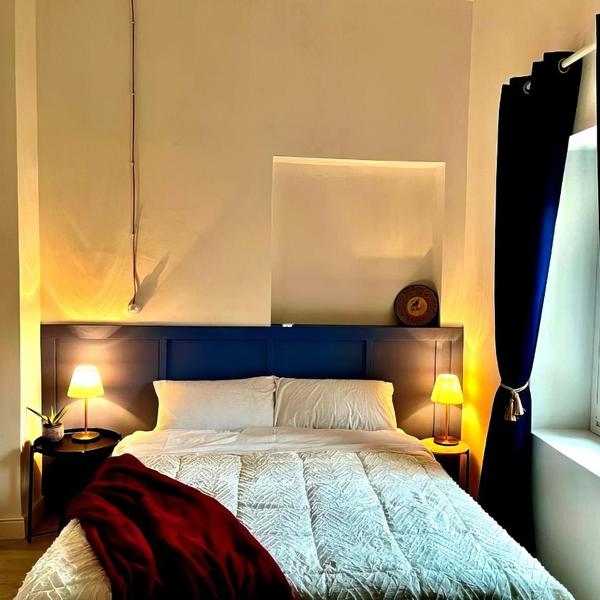  Casa Rosetta Appartamenti
