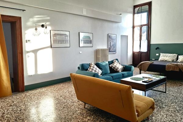 Loft Santa Barbara