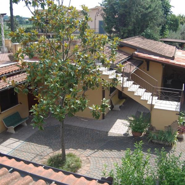 Villa Blu