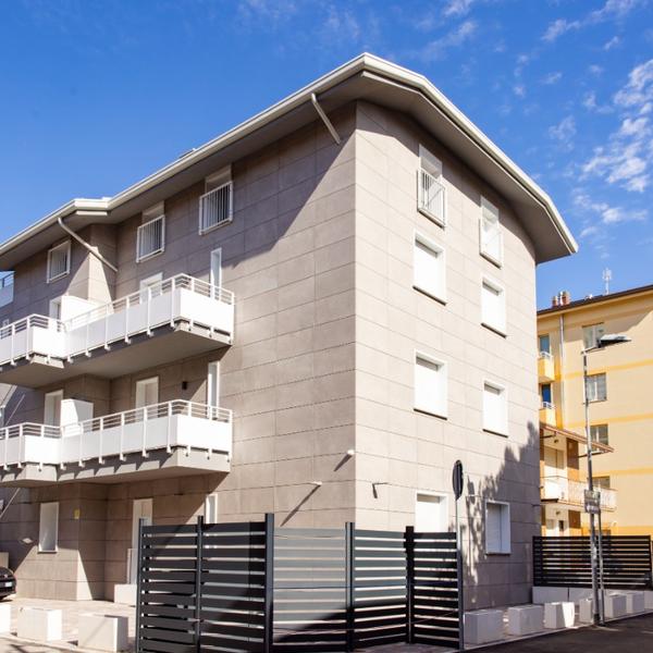 apho apartment - hotel