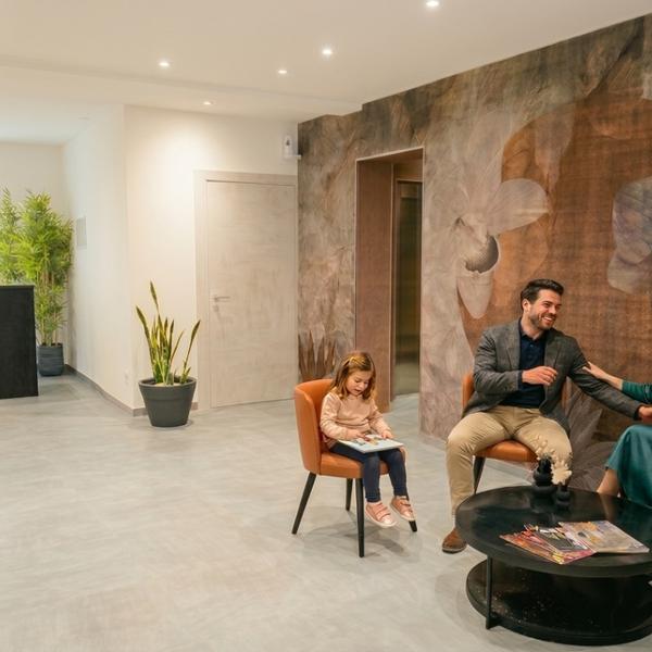  Apho Apartment - Hotel