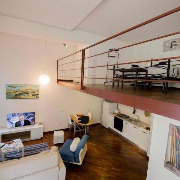 napolistayin - central flat in naples