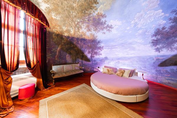 Bohémien Loft in Centro Storico