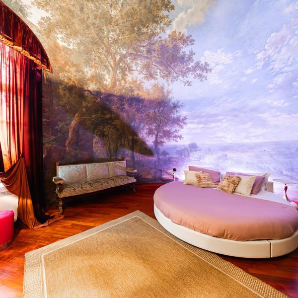  Bohémien Loft In Centro Storico