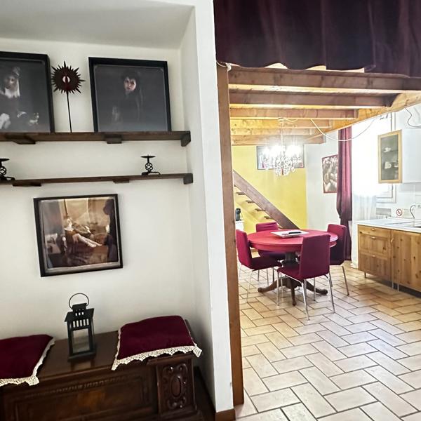  Antica Dimora Villa San Martino - Luxury Room