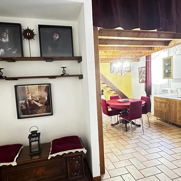  Bohemien Loft Casa Vacanze In Centro