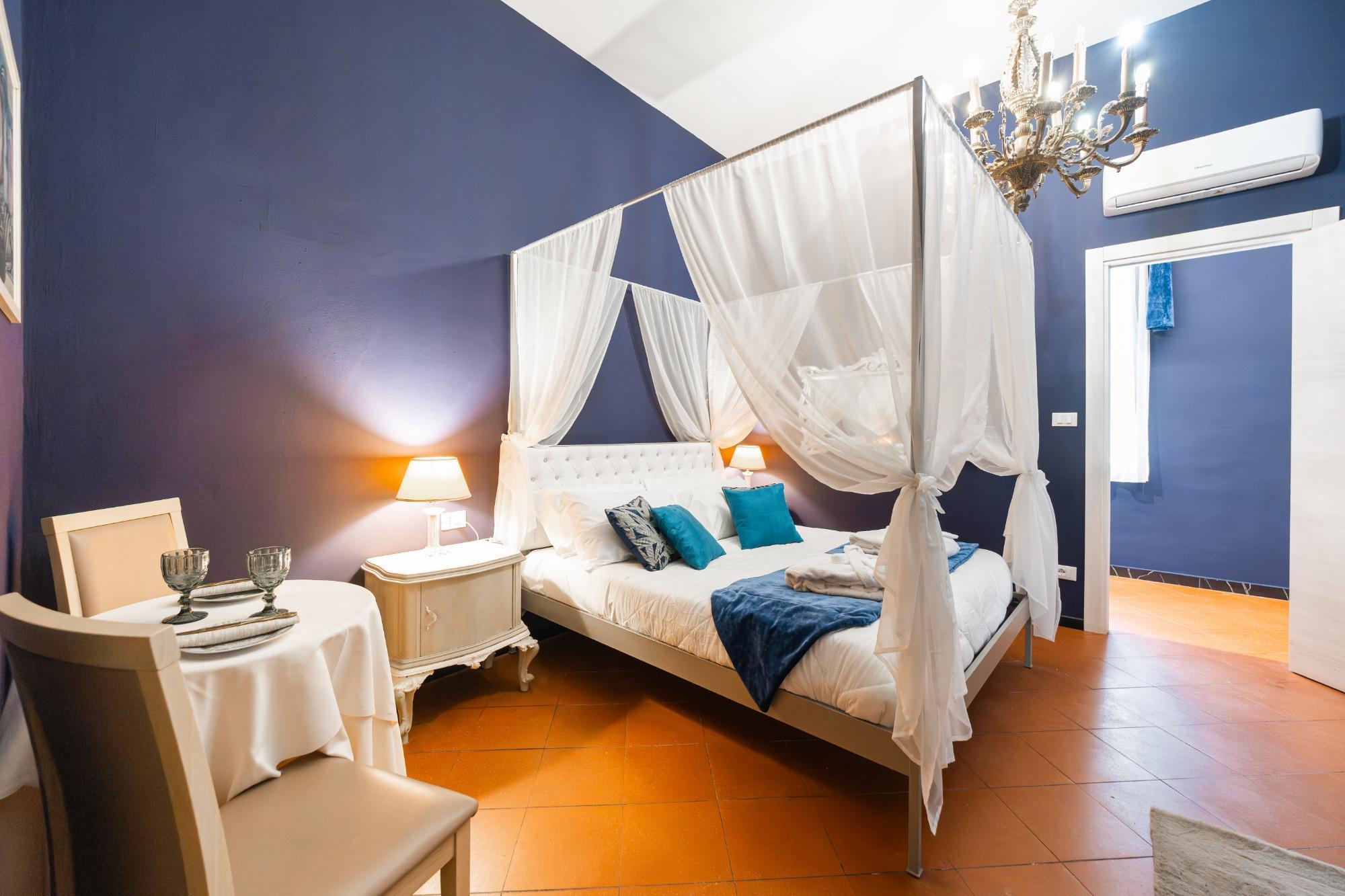 Room b&b Image