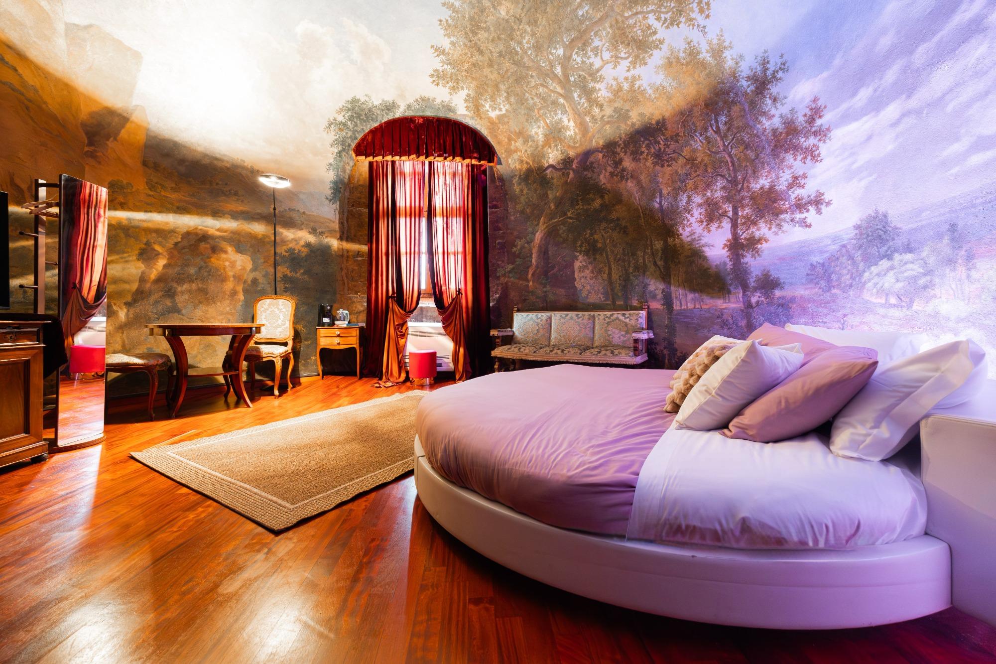 Room b&b Image