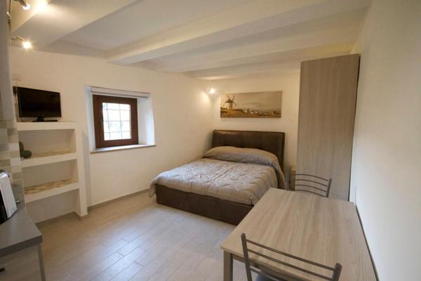 La Casa di Brancaleone
