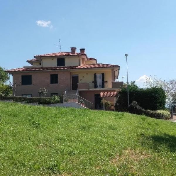  B&B Il Sicomoro