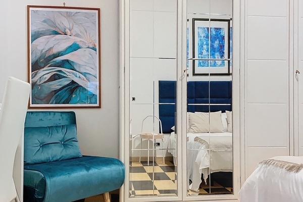 Villa Carpegna House 10 minutes from Vatican